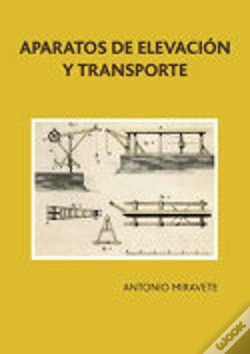 Capa do artigo Aparatos De Elevación Y Transporte