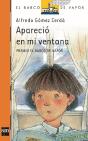 Apareció En Mi Ventana - Preview