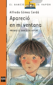 Capa do artigo Apareció En Mi Ventana