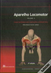 Capa do artigo Aparelho Locomotor - Volume 2