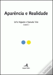 Capa do artigo Aparência e Realidade