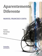 Capa do artigo Aparentemente Diferente