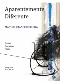 Capa do artigo Aparentemente Diferente
