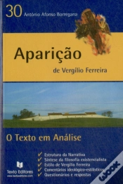 Capa do artigo Aparição