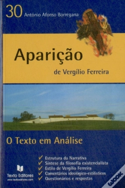 Capa do artigo Aparição