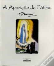 Capa do artigo Aparição de fátima