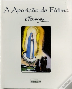 Capa do artigo Aparição de fátima