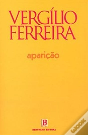 Capa do artigo Aparição
