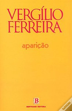 Capa do artigo Aparição