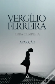Capa do artigo Aparição
