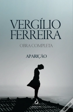 Capa do artigo Aparição