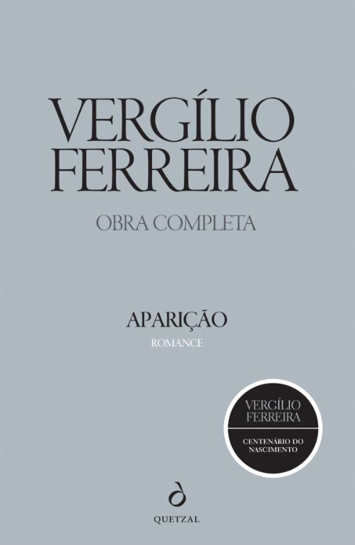 APARIÇÃO