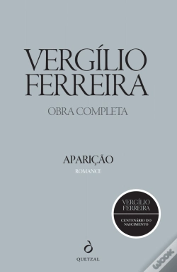 Capa do artigo Aparição
