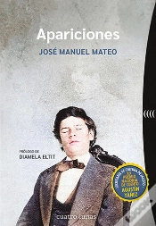 Capa do artigo Apariciones