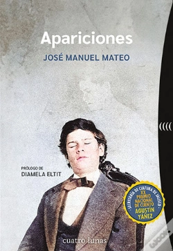 Capa do artigo Apariciones