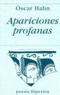Apariciones Profanas - Preview