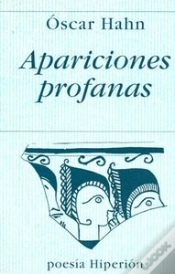 Capa do artigo Apariciones Profanas