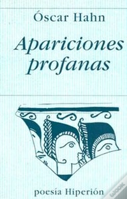 Capa do artigo Apariciones Profanas