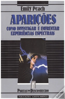 Capa do artigo Aparições