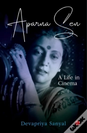 Capa do artigo Aparna Sen