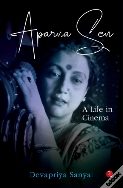 Capa do artigo Aparna Sen