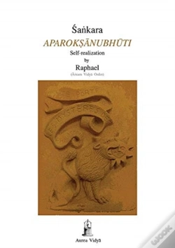 Capa do artigo Aparoksanubhuti