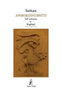 Aparoksanubhuti