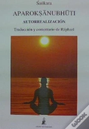 Capa do artigo Aparoksanubhuti