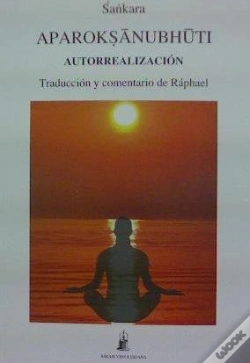 Capa do artigo Aparoksanubhuti