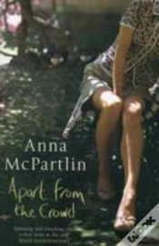 Capa do artigo Apart From The Crowd