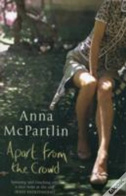 Capa do artigo Apart From The Crowd