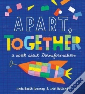 Capa do artigo Apart, Together