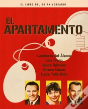 Capa do artigo Apartamento - El Libro Del 60 Aniversario