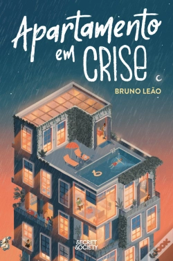 Capa do artigo Apartamento em Crise