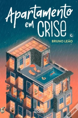 Capa do artigo Apartamento Em Crise