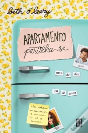 Capa do artigo Apartamento Partilha-Se