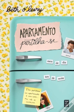 Capa do artigo Apartamento Partilha-Se