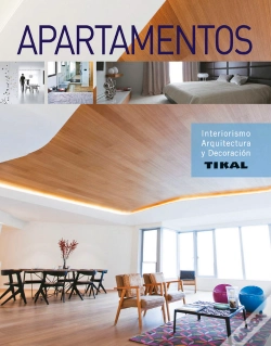 Capa do artigo Apartamentos