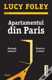 Capa do artigo Apartamentul Din Paris