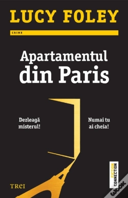 Capa do artigo Apartamentul Din Paris
