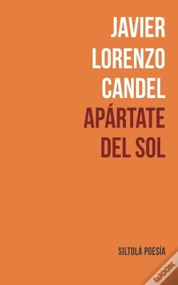 Capa do artigo Apártate Del Sol