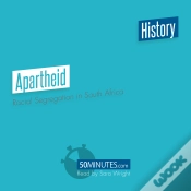 Capa do artigo Apartheid