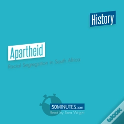 Capa do artigo Apartheid