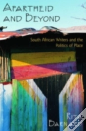 Capa do artigo Apartheid And Beyond