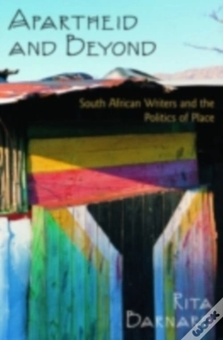 Capa do artigo Apartheid And Beyond