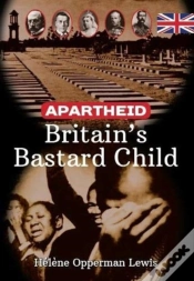 Capa do artigo Apartheid Britain