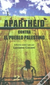 Capa do artigo Apartheid Contra El Pueblo Palestino