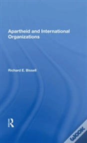 Capa do artigo Apartheid & Intl Org