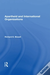 Capa do artigo Apartheid & Intl Org