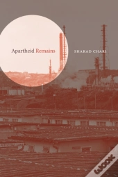 Apartheid Remains